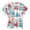White, variant on Gyexs Boys T Shirts Size 7-8 Little Boys Shirt Summer Clothes Short Sleeve Tees Shirt Holiday Activewear T-Shirt (Child, Beige, 7-8 Years)