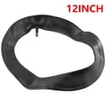 thumbnail image 1 of Mosiee Bike Inner Tube Thickened Children Bicycle Inner Tube 12/14/16/18/20 Inch For X1.75 Inner Tube Bicycle Accessories Replacement, 1 of 8