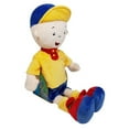 thumbnail image 2 of Caillou Huggable Plush - 60 cm (standing), 2 of 3