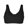 thumbnail image 3 of Mersteyo Mastectomy Bra Pocket Bra for Silicone Breast Forms Front Closure Bra Comfortable Bra, 3 of 6