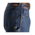 thumbnail image 2 of Wrangler Men's Riggs Fr Carpenter Relaxed Fit Work Jeans - FR3W020 32W x 36L, 2 of 4