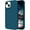 Starry Night Blue, variant on Compatible with iPhone 13 Case, Liquid Silicone Soft Gel Rubber iPhone 13 Phone Case Slim Fit Cover with Microfiber Lining Shockproof Protective Phone Cases for iPhone 13 6.1 inch, Sky Blue