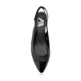 thumbnail image 5 of Aerosoles Women's Velcro Slingback Comfort Kitten Heel, 5 of 6