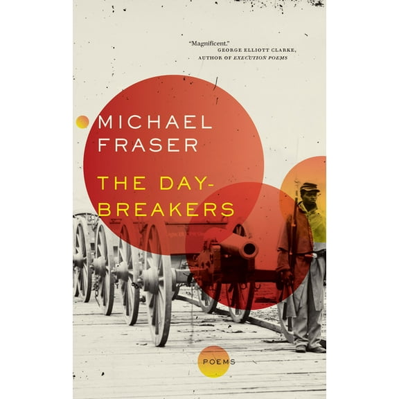 The Day-Breakers (Paperback)