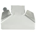 thumbnail image 3 of Little Popcorn Scoop, Non-Slip  Popcorn Scoop, For Popcorn Machine Chips And Popcorn Single Handle, 3 of 8
