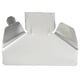 thumbnail image 1 of Cuchara Para Palomitas De Maíz Resistente, Duradera Y Antideslizante, Cómoda Cuchara Para Servir Palomitas De Maíz, Limpiada En Lavavajillas Para Máquinas De Palomitas De Maíz, 1 of 8