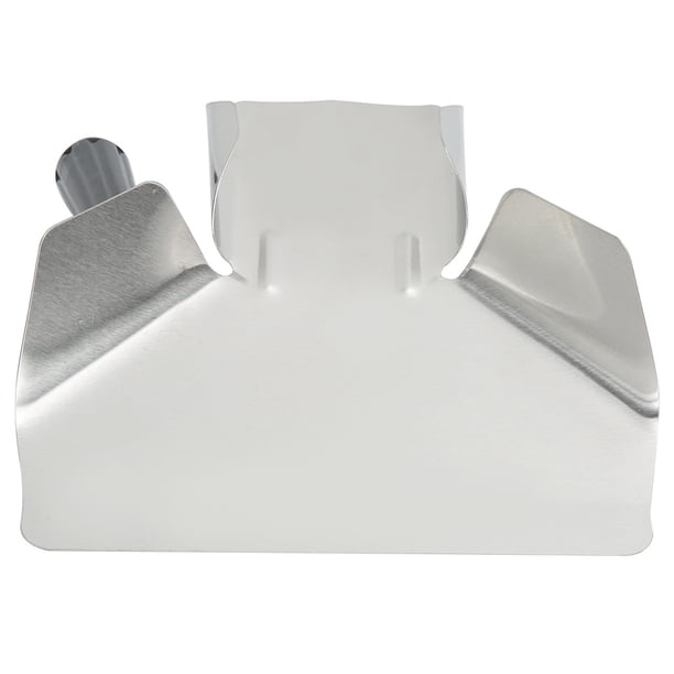 Cuchara Para Palomitas De Maíz Resistente, Duradera Y Antideslizante, Cómoda Cuchara Para Servir Palomitas De Maíz, Limpiada En Lavavajillas Para Máquinas De Palomitas De Maíz