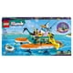 thumbnail image 2 of Set de Construcción LEGO Freinds Barco Rescate Marítimo 41734 717 Bloques, 2 of 4