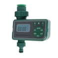 thumbnail image 4 of Sprinkler Timer,Water Timer Labor Energy Automatic Watering Irrigation Timer Smart Irrigation Timer High Capacity, 4 of 8