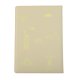 thumbnail image 4 of Titular de pasaporte único 1 Pc Durable Torre Eiffel Avión Soporte de documentos para viajar Amarillo Macaron, 4 of 5