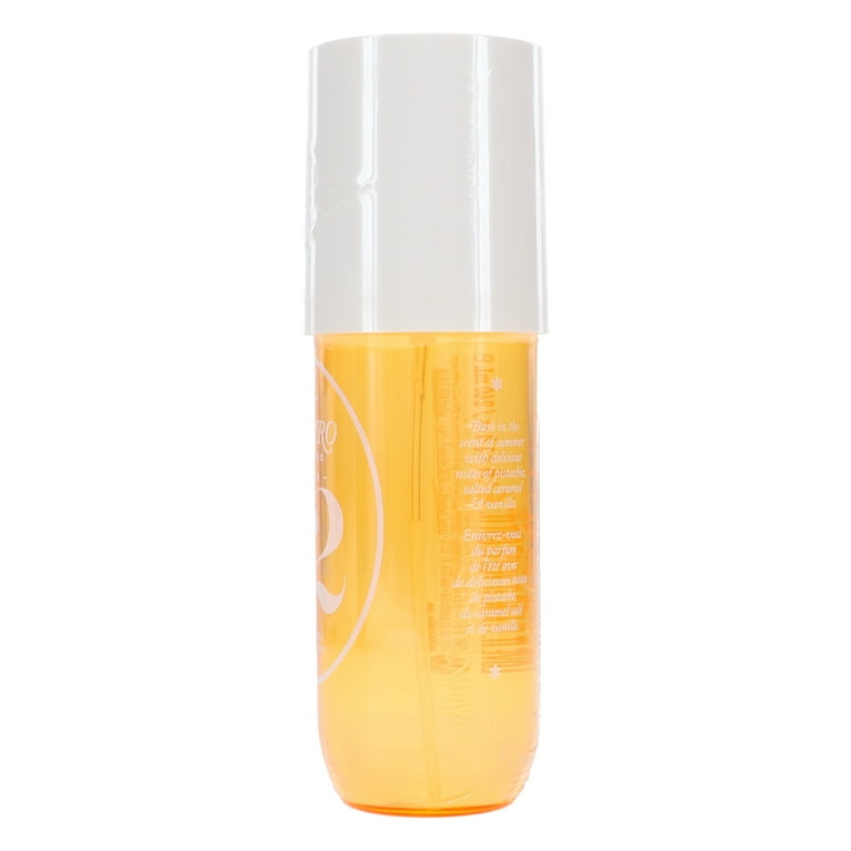 Sol de Janeiro Brazilian Crush Unisex Body Fragrance Mist - 8.1 oz