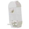 thumbnail image 3 of Alimentador de aves automático Parrot Dispensador de alimentos resistente, gran capacidad de 800 ml de contenedor de alimentos para pájaros pequeños y, 3 of 10