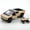 CAR Gold, variant on (Bagged) 1:36 Alloy Pickup CyberTruck Pull-Back Car Collection for Boys and Children, One Large and One Small vintage Toy Car