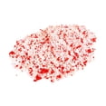thumbnail image 4 of segolike Miniature Leaf Diorama Layout for Model Railroad Building Materials Decor red pink, 4 of 9