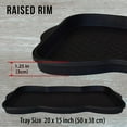 thumbnail image 3 of KeepDry Plateau de Coffre – 50 x 38 cm – 1 Plateau, 3 of 6