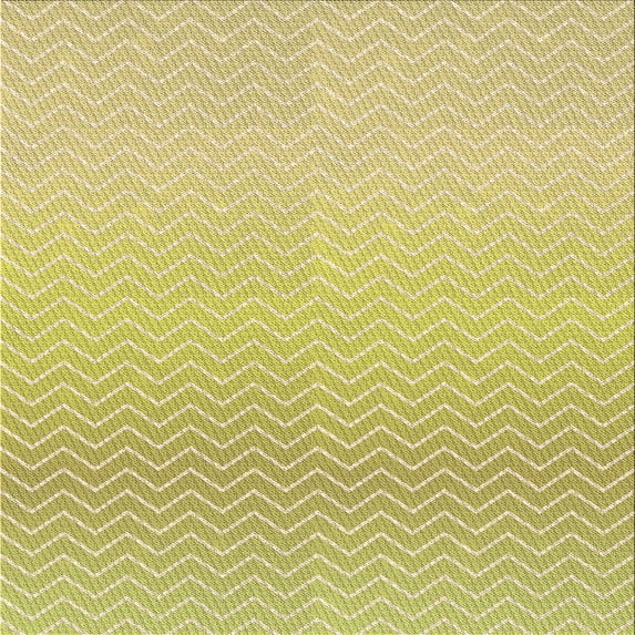 Ahgly Company Machine Washable Indoor Square Transitional Brown Area Rugs, 5' Square