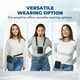 thumbnail image 5 of Amplificador de voz W WINBRIDGE WB008 15W Bluetooth 5.0 2000m², 5 of 7