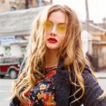 thumbnail image 5 of Nuevas gafas de sol redondas, moda Disco Hippie, gafas circulares para hombres y mujeres, gafas de sol con montura metálica, accesorios para gafas Uv400 2023, 5 of 5