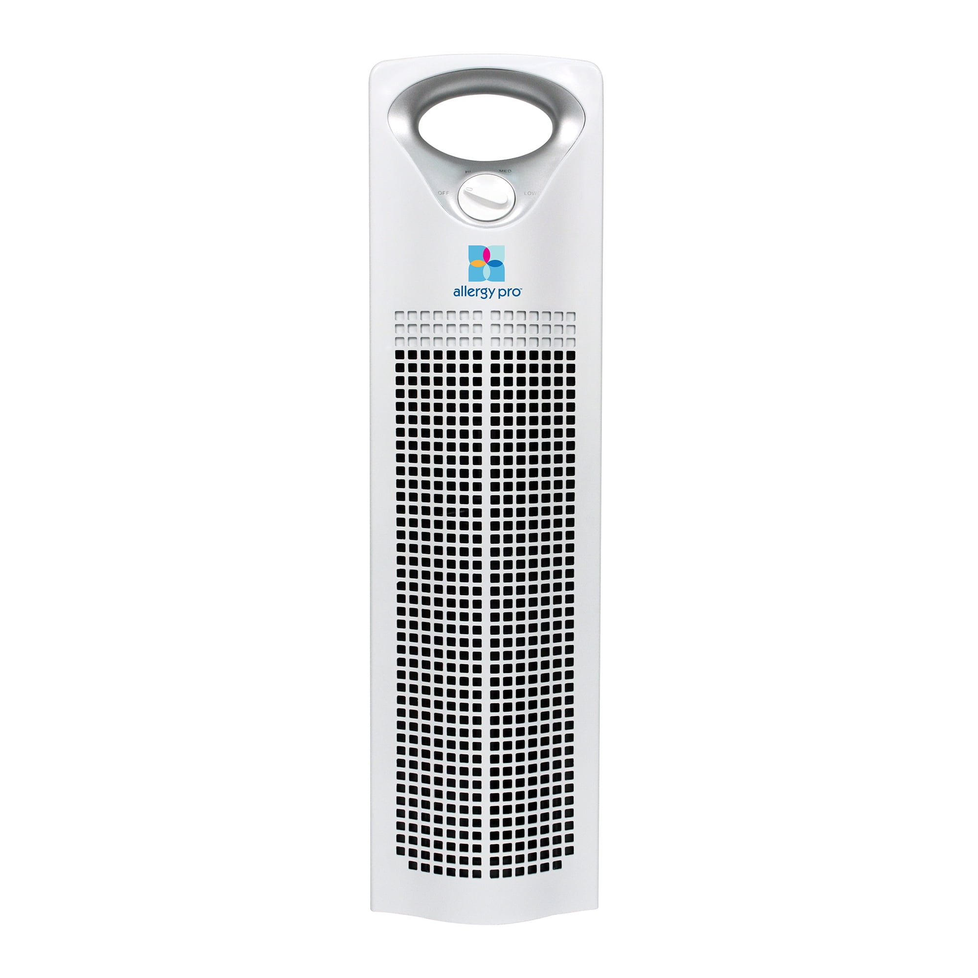 Envion True HEPA Allergy Pro Air Purifier for Large Rooms (Model AP200, True HEPA Filter, Covers 212 sq.ft), White Sansujyuku sansujyuku.com