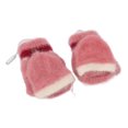 thumbnail image 4 of Guantes Calefactables Eléctricos, Uso Cómodo Guantes Calefactables USB Supersuaves Calentamiento De Doble Cara Sin Dedos Con Cubierta Para El Invierno ANGGREK Otros, 4 of 8