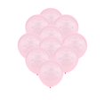 thumbnail image 1 of 10pcs De Despedida De Soltera De Flamenco De Látex Despedida De Decoración 10 '' Rosado Colcomx Globo de látex divertido, 1 of 8