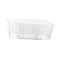 thumbnail image 4 of Organizador de cajones retráctiles Caja de almacenamiento de ropa multifunción Contenedor de contenedor de contenedor de almacenamiento retráctil para Ancho, 4 of 7