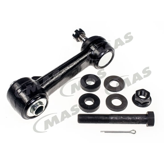 Steering Idler Arm Fits select: 1996-1997,1999-2003 DODGE RAM VAN