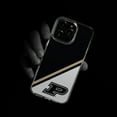 thumbnail image 3 of Purdue Boilermakers HD Phone Case Compatible with MagSafe Apple iPhone 15 Pro Max (Champion Series) by Affinity Bands, 3 of 3