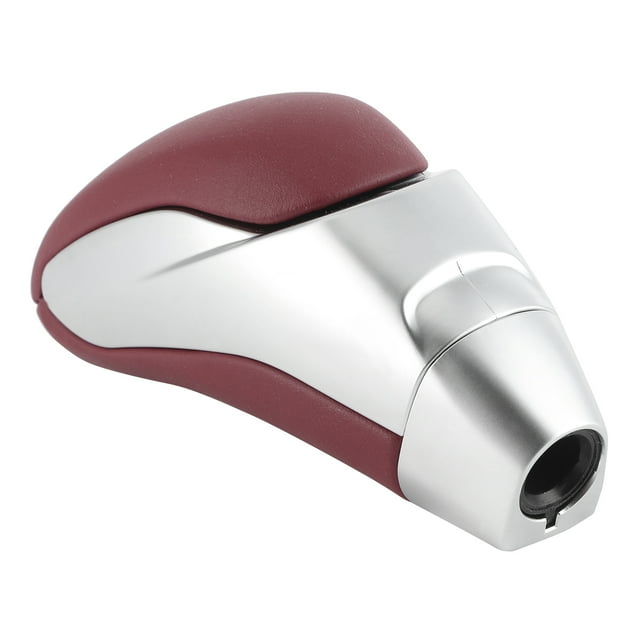 Gear Knob, Car Knob Head Automatic Transmission Replacement Car Interior Fittings Modification Fit for 6 GG GH/3 BK BL