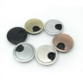 thumbnail image 1 of Desk Wire Hole Cover Computer Tidy Grommet Table Cable Outlet Port Surface Line Box Table Cable Hardware, 1 of 5