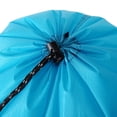thumbnail image 4 of DOLITY Waterproof Shoe Travel Pouch Drawstring Storage Bag Organizer Blue S, 4 of 9