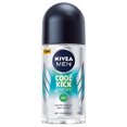 thumbnail image 2 of Nivea Men Cool Kick Fresh Men's Deodorant Roll-On 50 ml, 2 of 2