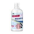 thumbnail image 2 of Vxdvou Down Jacket Fluffing Agent, 520ml Softness Repair Care Detergent, Restores Fluffiness, Prevents Clumping, Minimizes Shrinkage, Gentle on Down Feathers, 2 of 5