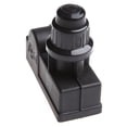 thumbnail image 5 of BBQ Gas Grill Replacement 2 Outlet AA Battery Push Button Ignitor Igniter Black, 5 of 10