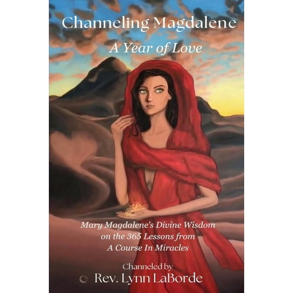 Channeling Magdalene, (Paperback)