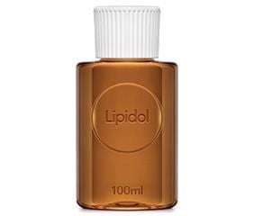 Lipidol Huile après-rasage