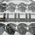 thumbnail image 3 of Faro LED redondo kusrkot 7 pulgadas 85 W H4 H13 DRL, 3 of 8