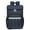 Blue, variant on 20L Insulated Cooler Backpack Picnic Cool Bag Rucksack Leak-Proof Lunch Bag Daypack Insulated Picnic Backpack