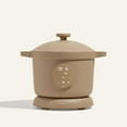 thumbnail image 1 of Our Place Dream Cooker™ A meticulously-designed multicooker that makes cooking a dream Steam, 1 of 1