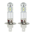thumbnail image 2 of EIMELI  H1 LED Headlight Car Bulbs Daytime Running Driving Fog Lamp White Beam 6500K Super Bright, 2 of 8