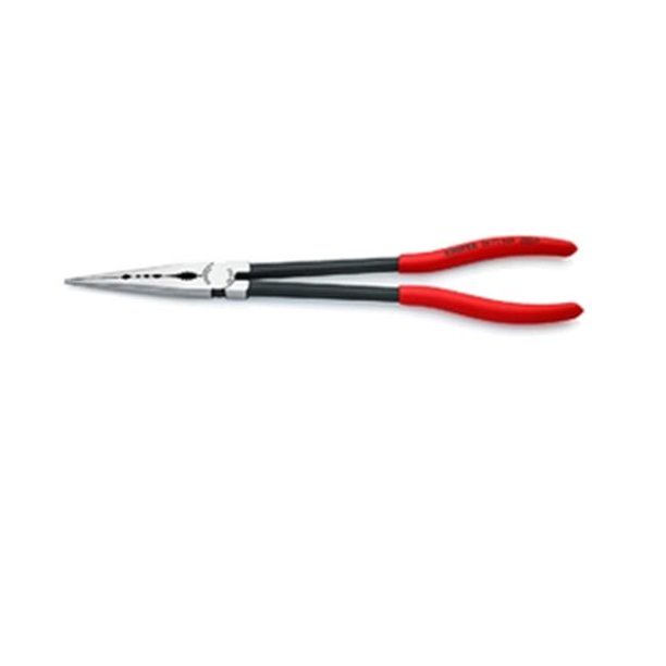 11 INCH EXTRA LONG NEEDLE NOSE PLIERS STRAIGHT