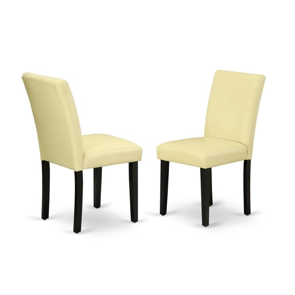 Dining Chair Black, ABP1T73