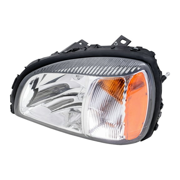 Brock Headlight for 2000-2003 DeVille Left 19245429