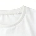 thumbnail image 5 of Xdegoge Funny St Patricks Day Shirts for Men Shamrock St Paddys Day Tee Short Sleeve Crewneck Shirt for St Paddy's Days Celebration, 5 of 7
