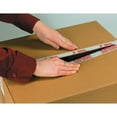 thumbnail image 4 of Tape Logic® Do Not Break Stretch Wrap Preprinted Carton Sealing Tape, 3" Core, 2" x 55 Yd., Red/White, Pack Of 36, 4 of 5