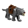 thumbnail image 1 of Bloques de construcción para niños, figuras de animales, Tigre, leopardo, oso, elefante, Caribe, fantasma, tiburón, dinosaurios, juguetes para iluminar qym unisex, 1 of 2