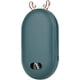 thumbnail image 1 of Calentador de Manos Recargable, 5200mAh Calentador de Bolsillo Portátil Eléctrico, Banco de Energía Calentador de Bolsillo USB Recargable y Pantalla Digital, Regalo de Invierno Ideal para Deportes en, 1 of 7