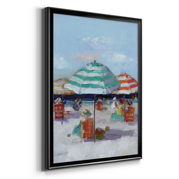 A Day Dream I Premium Classic Framed Print - Ready to Hang