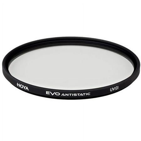 UPC: 0024066060488 | Hoya 72mm EVO Antistatic UV(0) Filter
