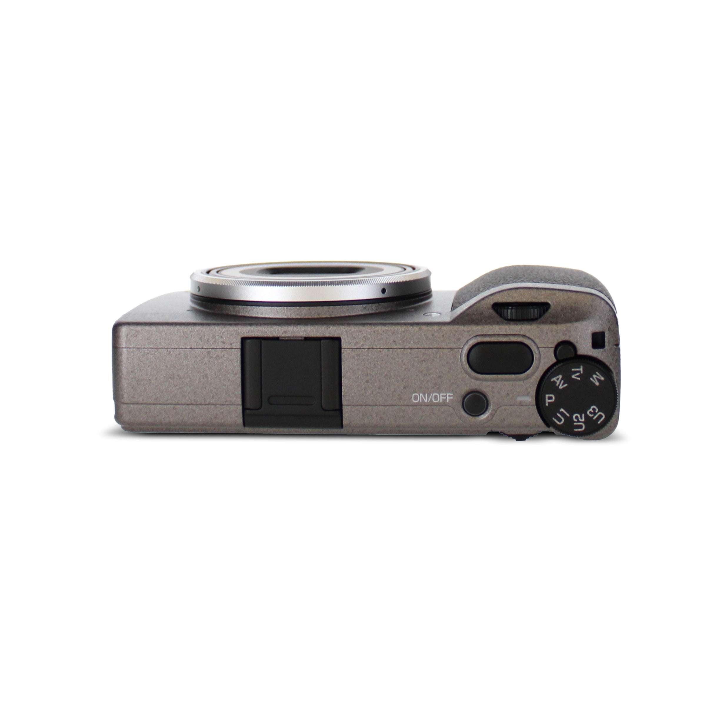 Ricoh GR III Diary Edition Compact Portable Digital Camera + 64GB
